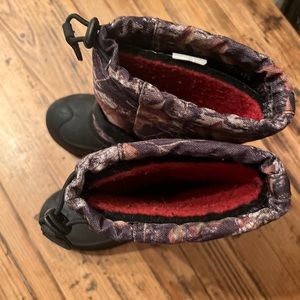 Kamik Snow boots